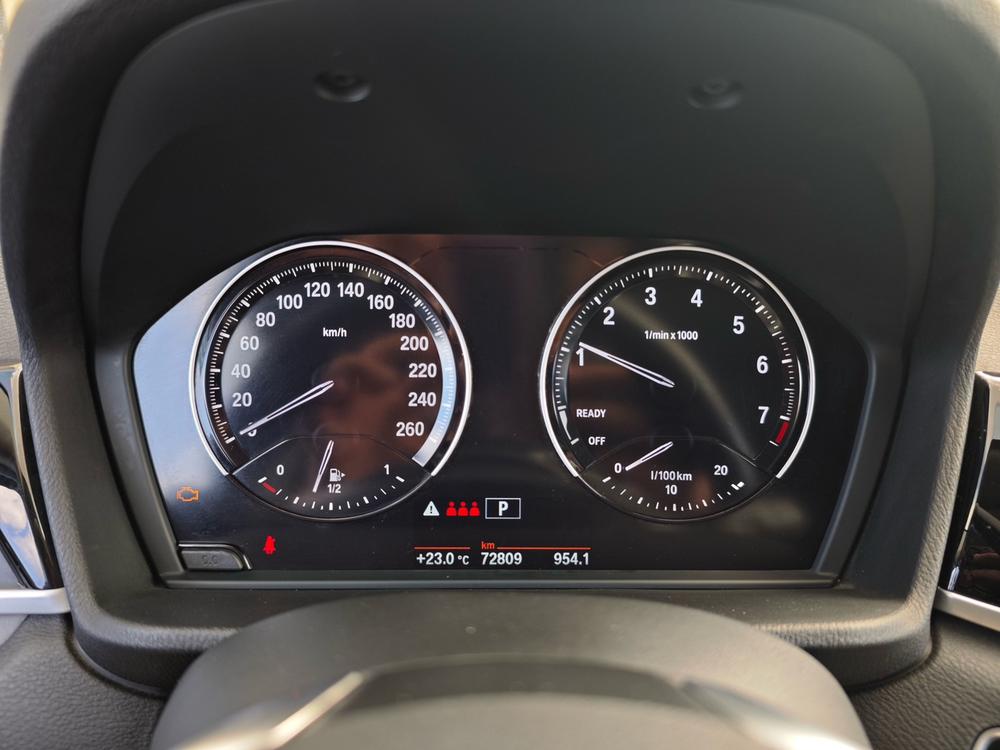 BMW BMW X2 (Import)