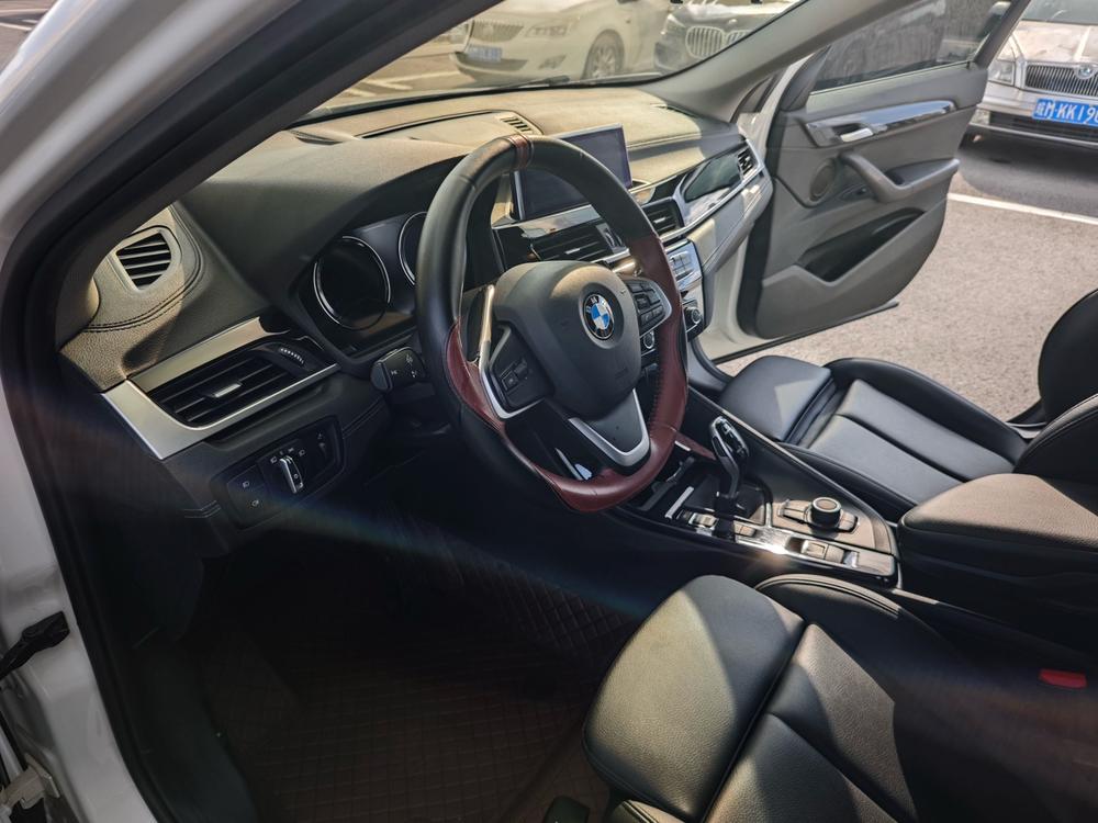 BMW BMW X2 (Import)