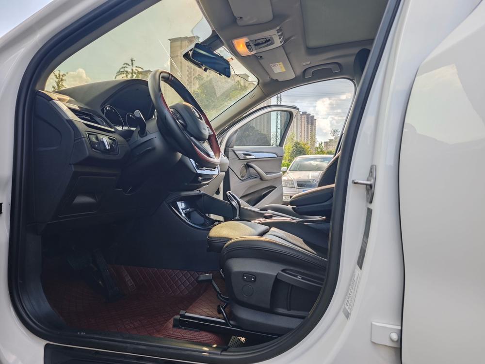 BMW BMW X2 (Import)