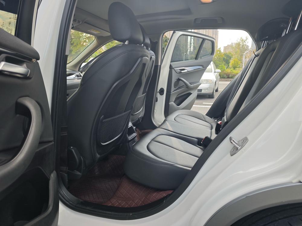 BMW BMW X2 (Import)