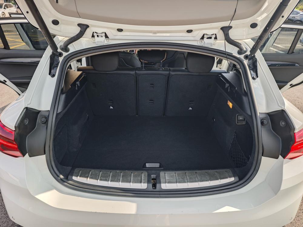 BMW BMW X2 (Import)