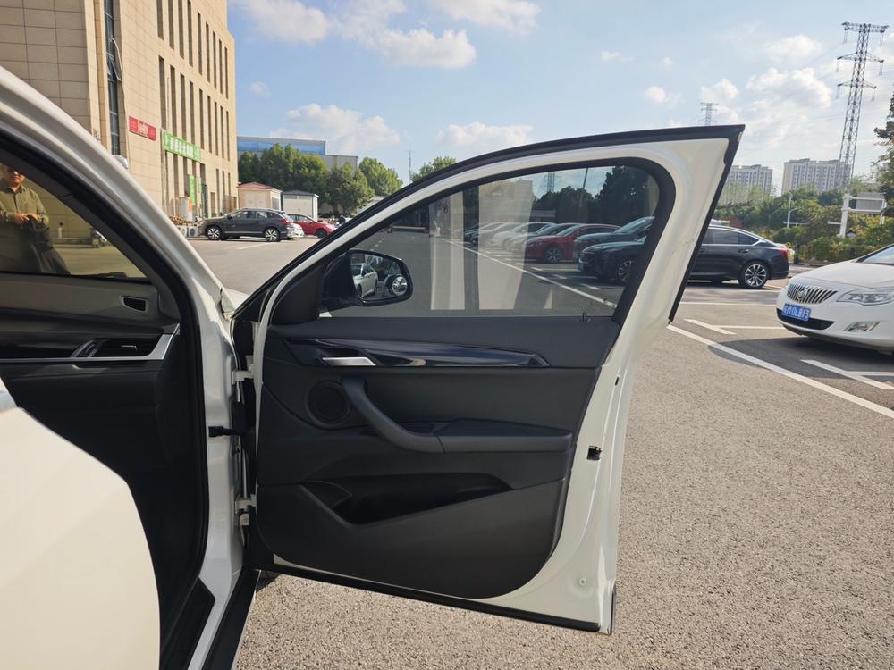 BMW BMW X2 (Import)