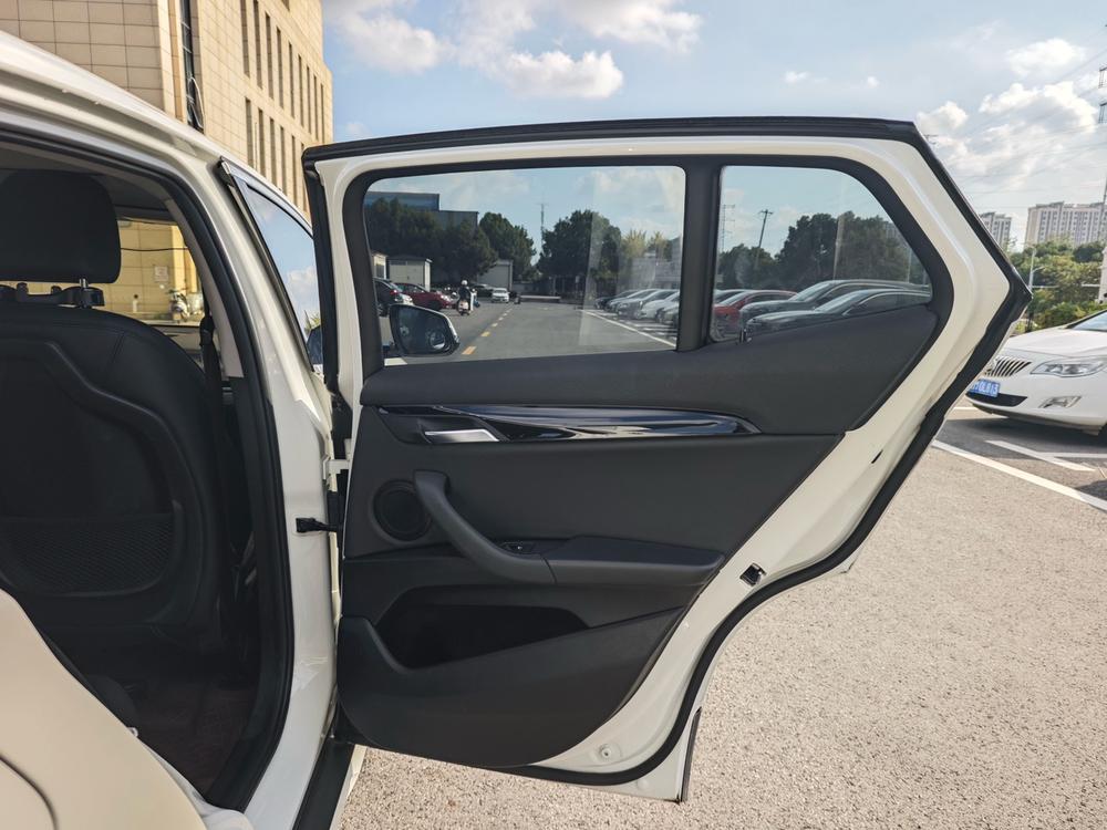 BMW BMW X2 (Import)