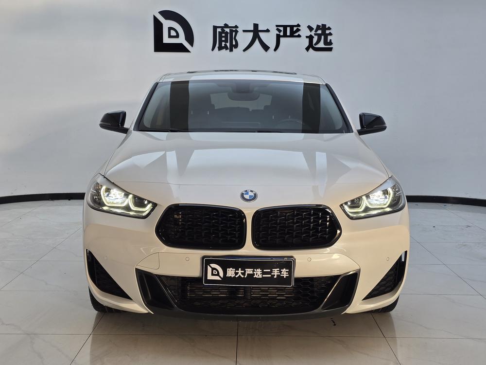 BMW BMW X2