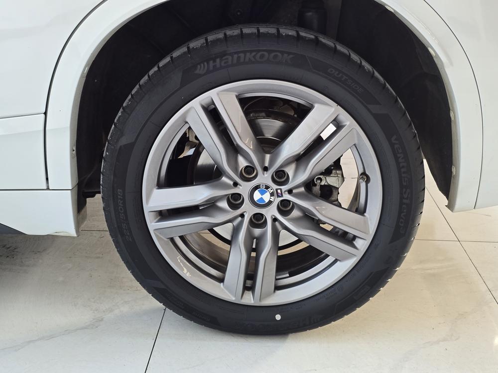 BMW BMW X2