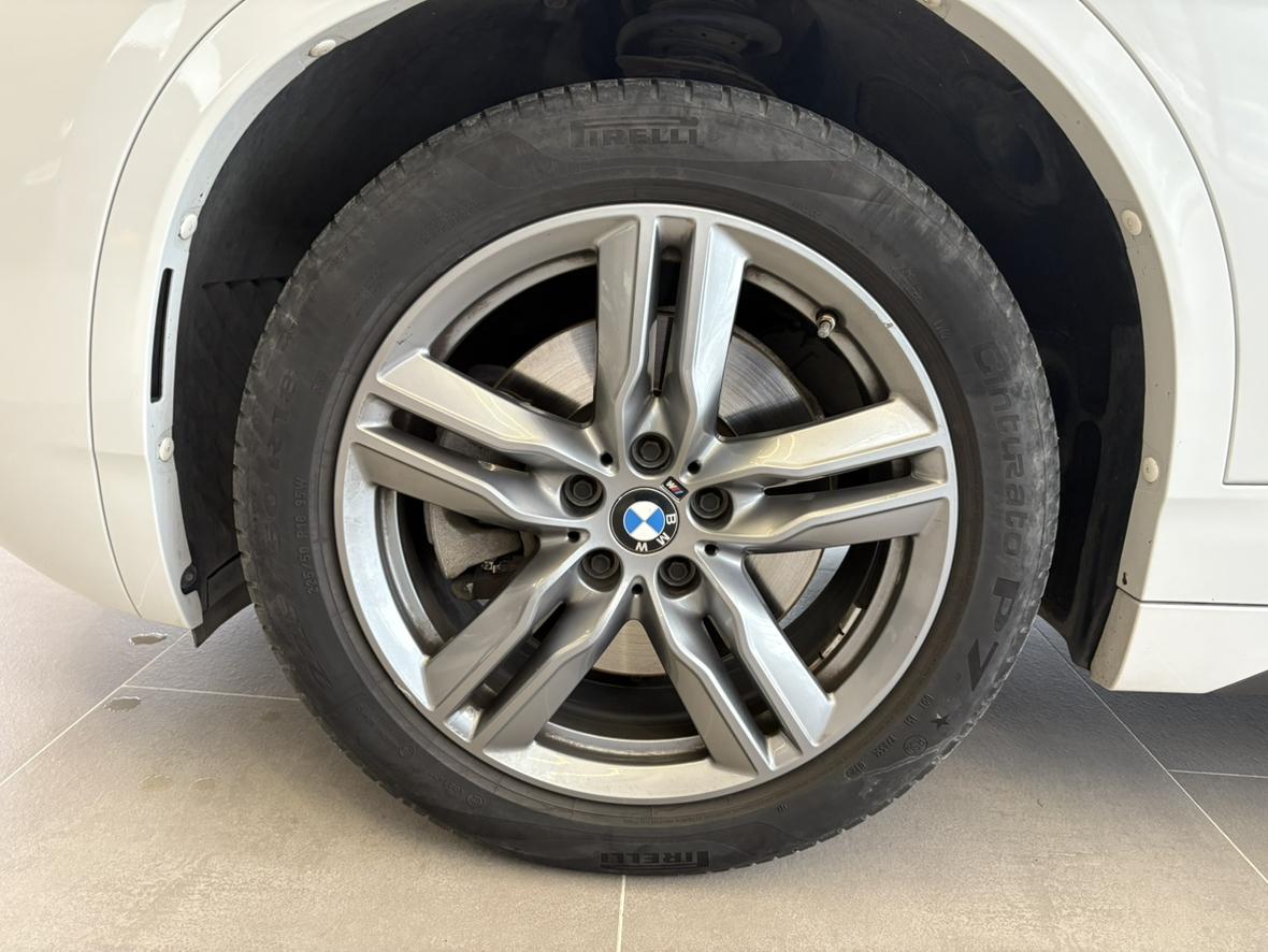 BMW BMW X2
