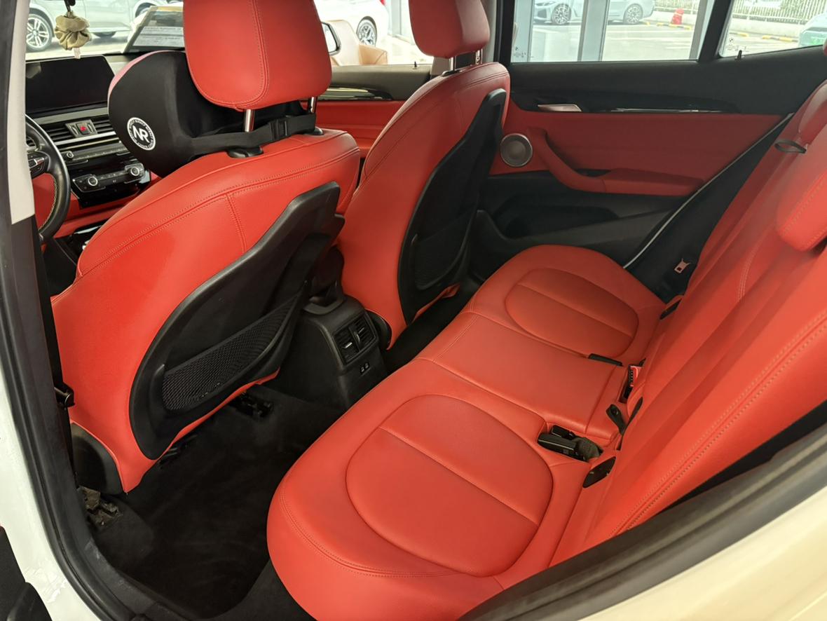 BMW BMW X2