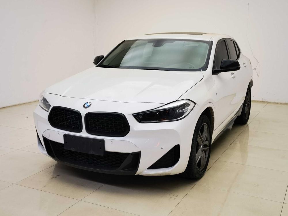 BMW BMW X2