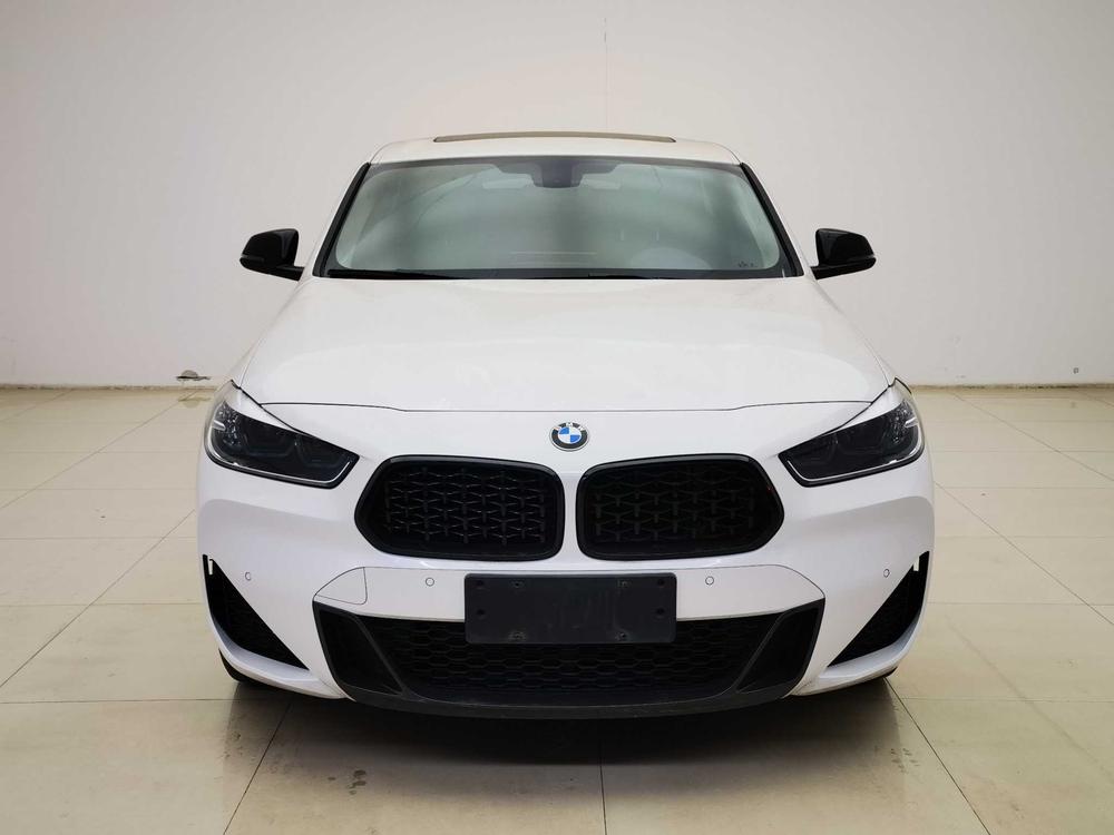 BMW BMW X2
