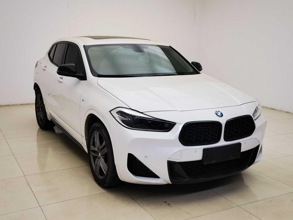 BMW BMW X2