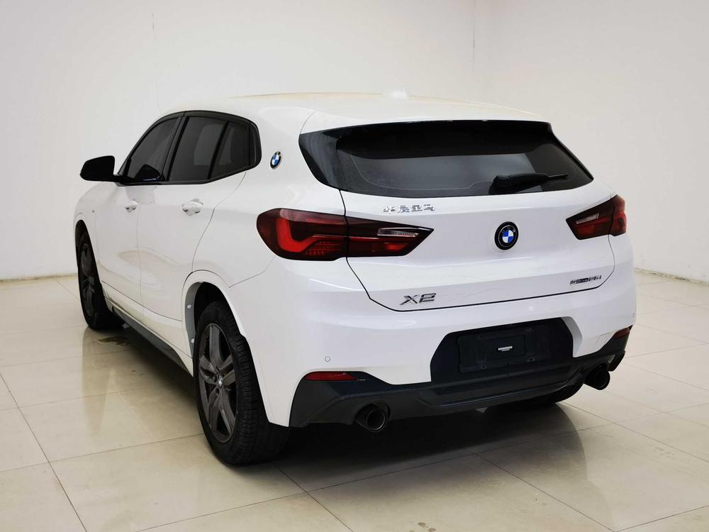 BMW BMW X2