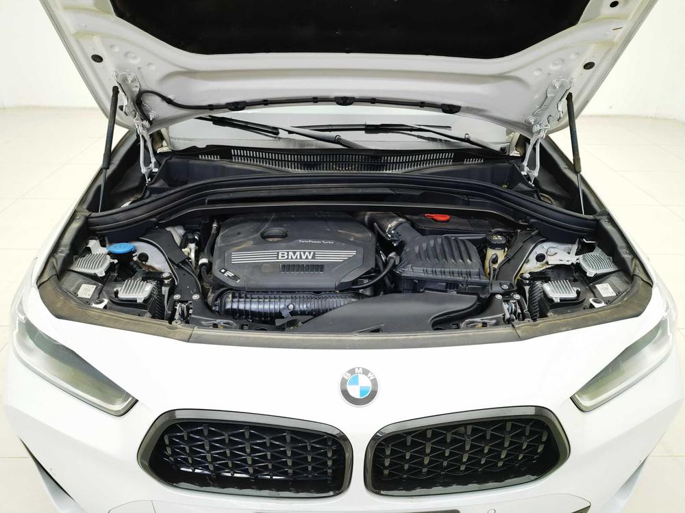 BMW BMW X2