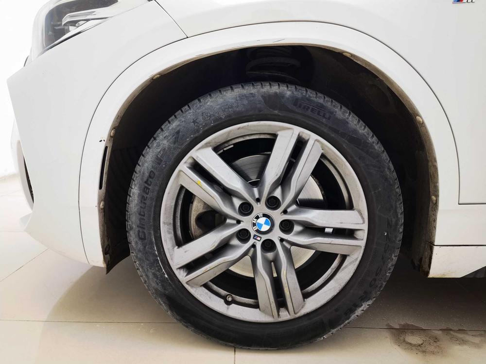 BMW BMW X2