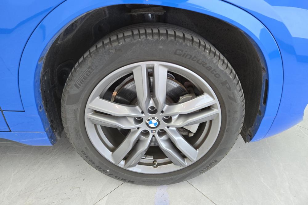 BMW BMW X2