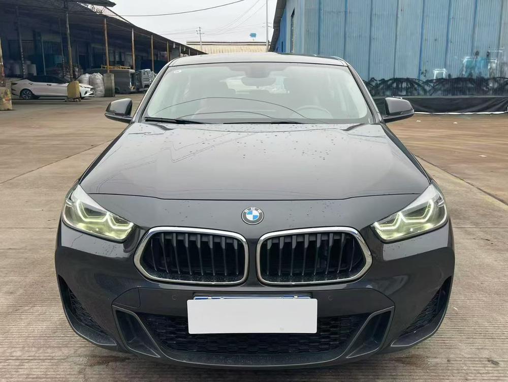 BMW BMW X2