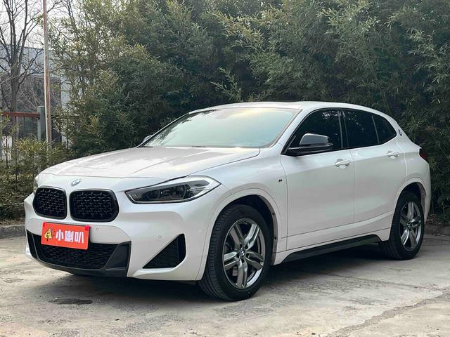 BMW BMW X2