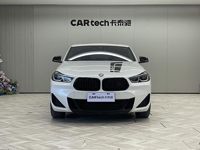 BMW BMW X2