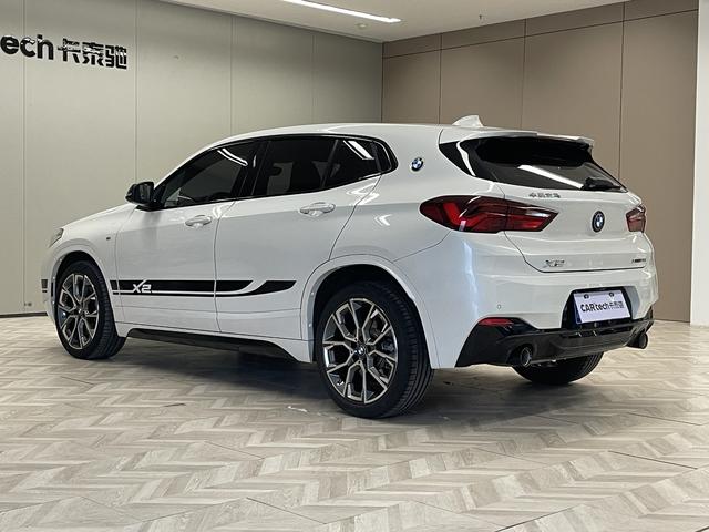 BMW BMW X2