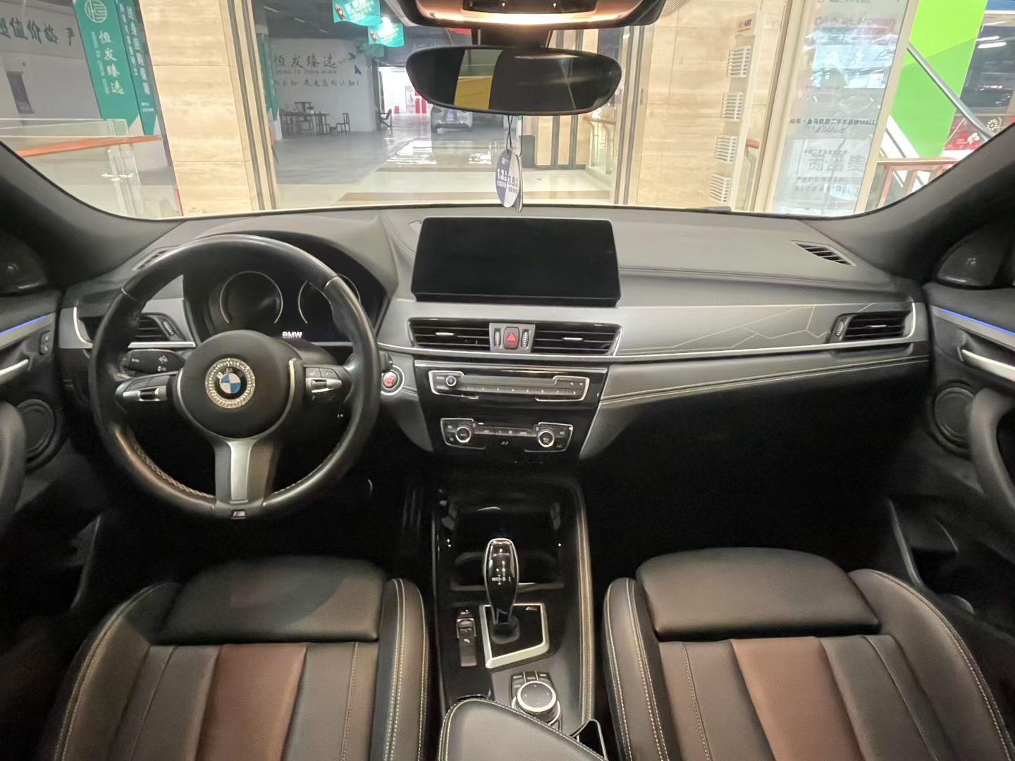 BMW BMW X2