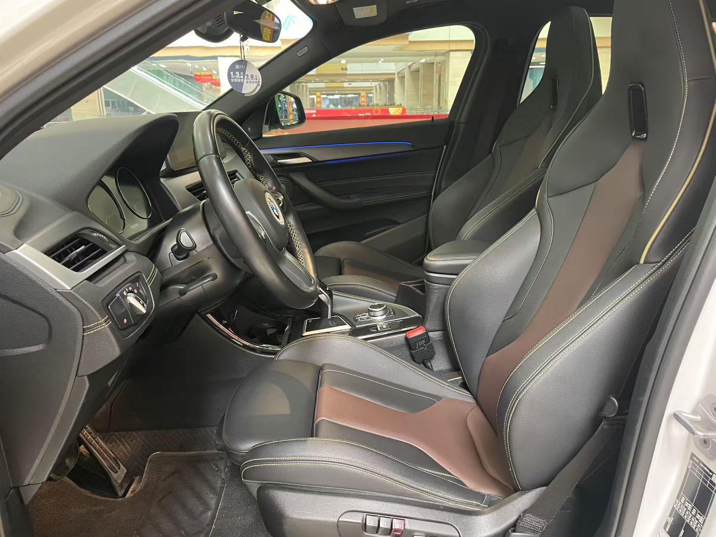 BMW BMW X2