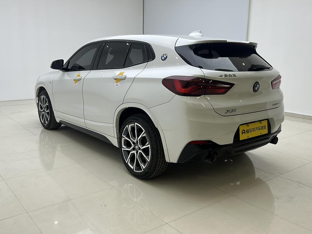 BMW BMW X2