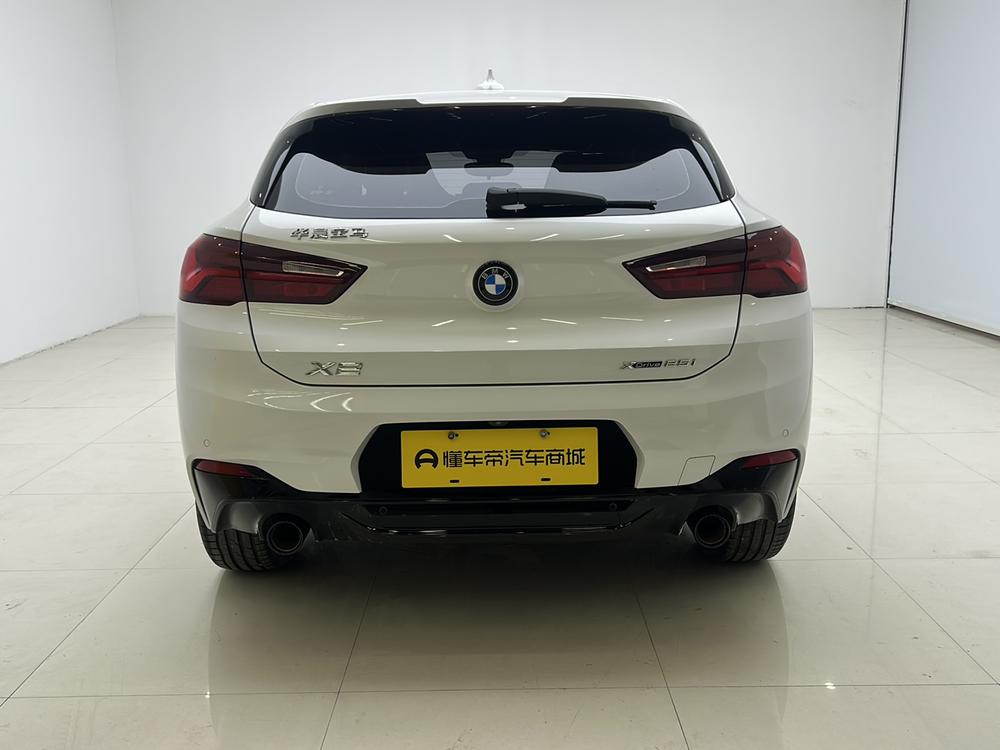 BMW BMW X2