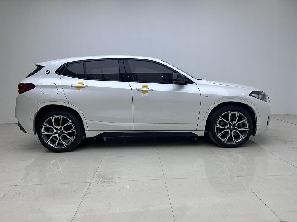 BMW BMW X2