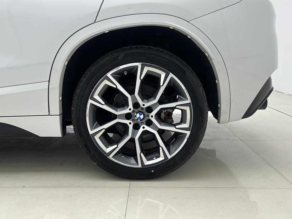 BMW BMW X2