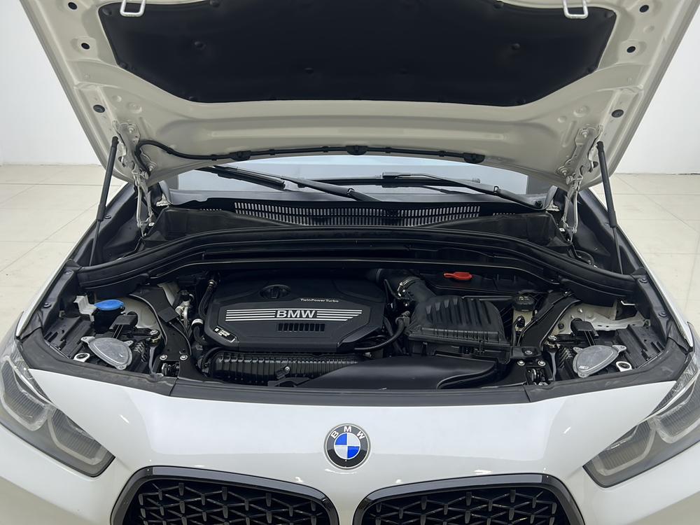 BMW BMW X2