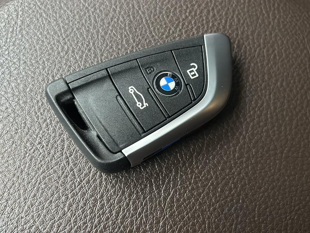 BMW BMW X2