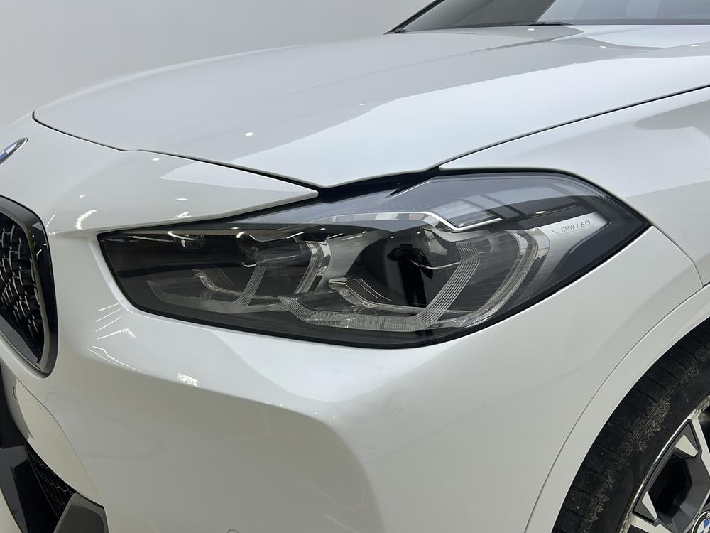 BMW BMW X2