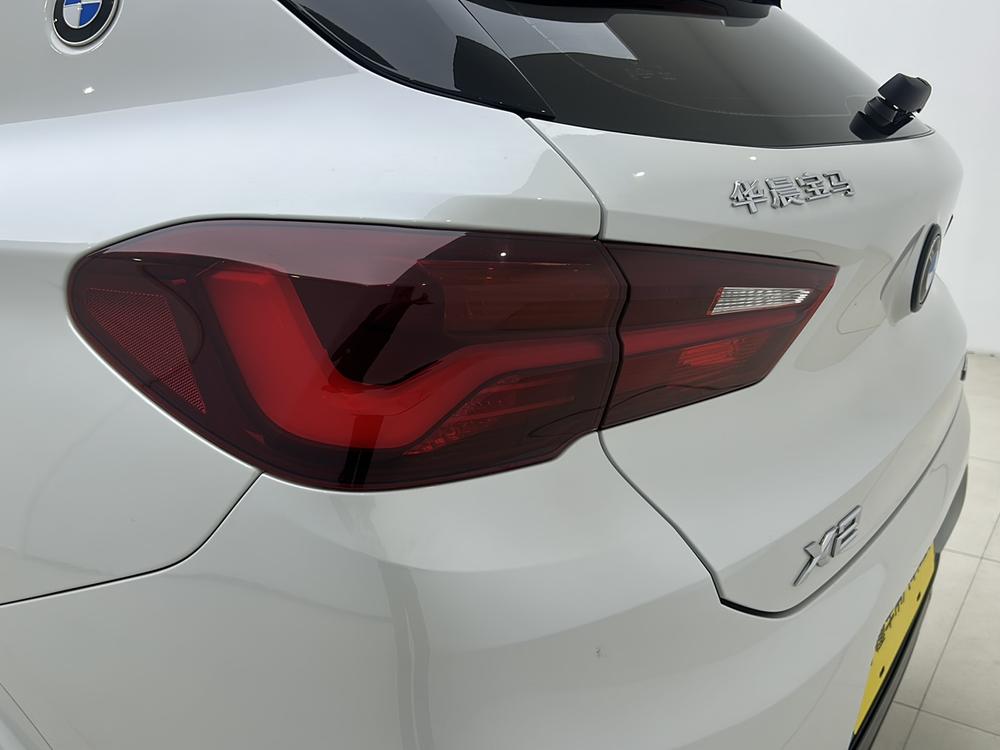 BMW BMW X2