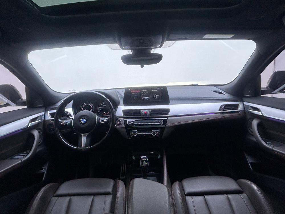 BMW BMW X2