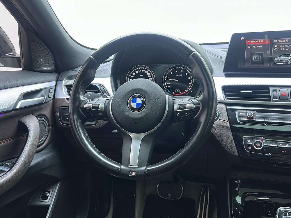 BMW BMW X2