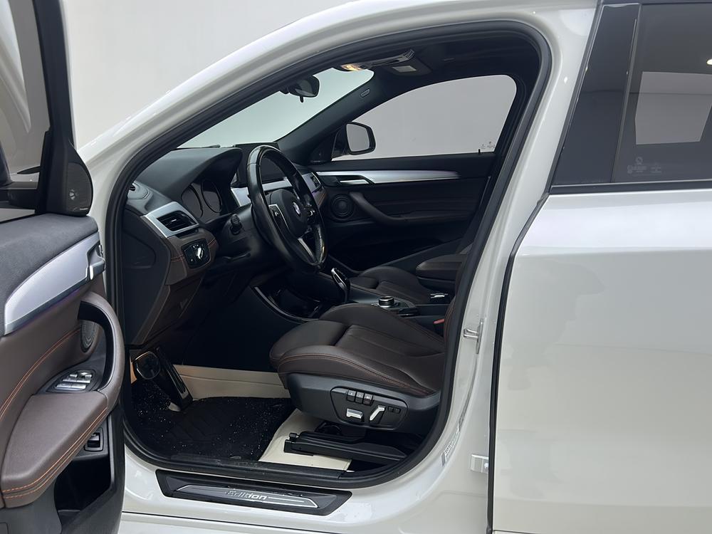 BMW BMW X2