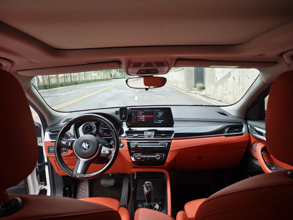 BMW BMW X2