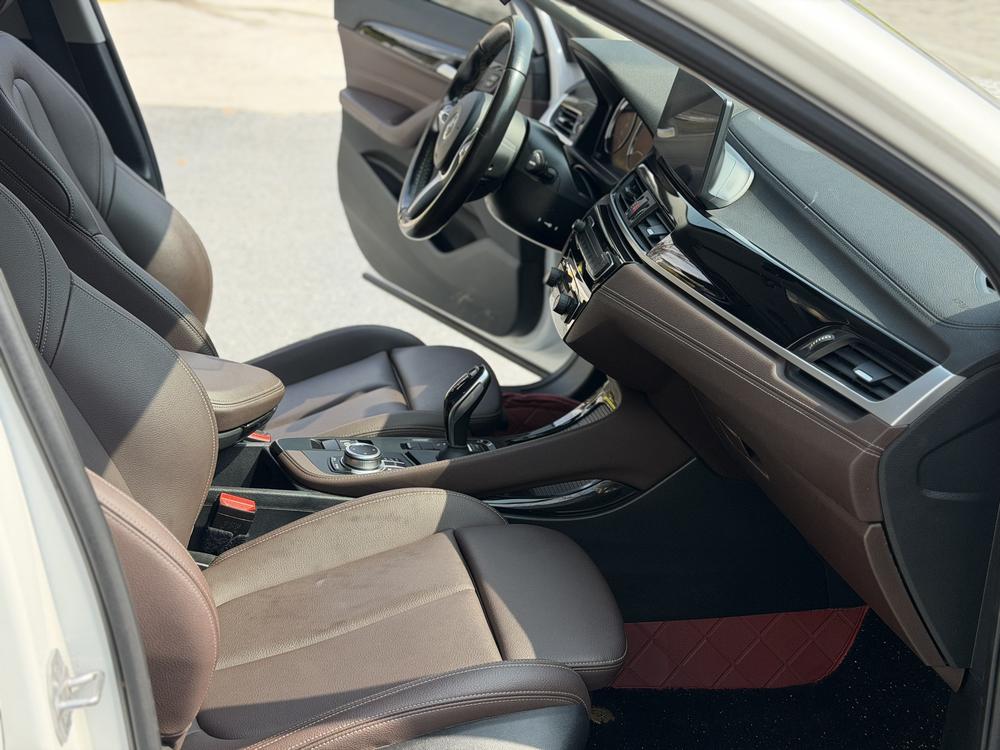 BMW BMW X2