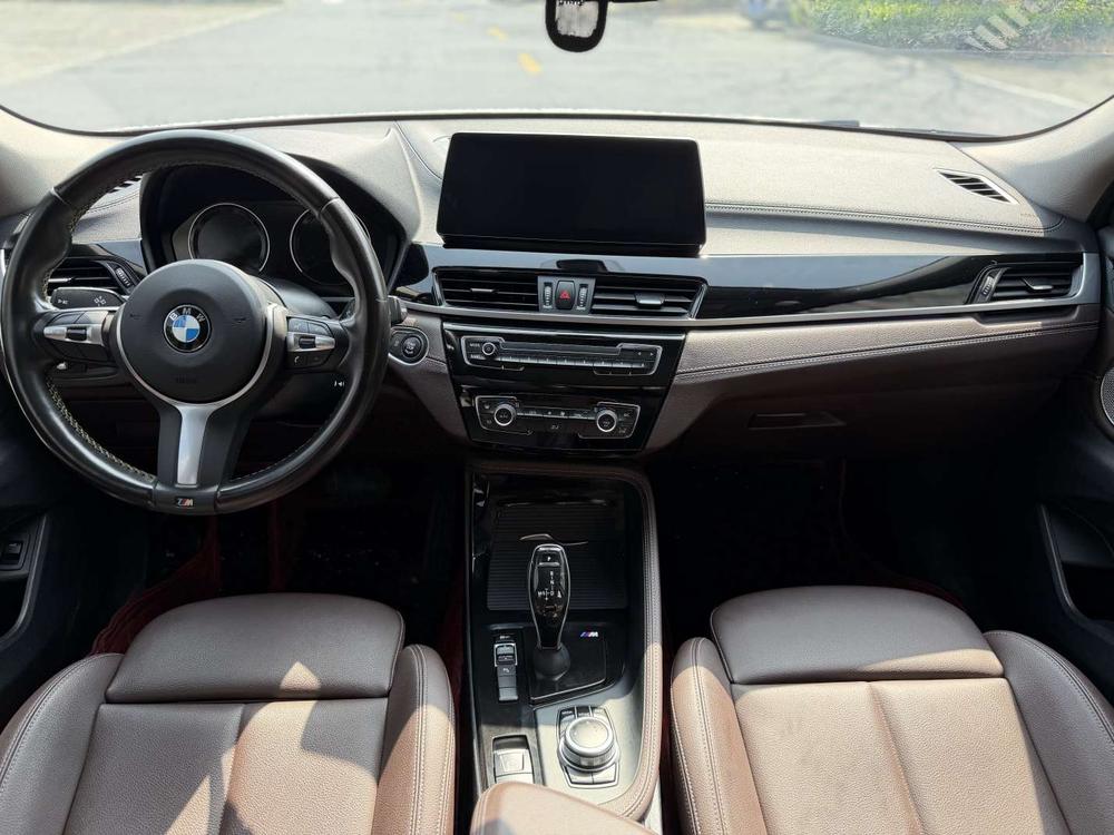 BMW BMW X2
