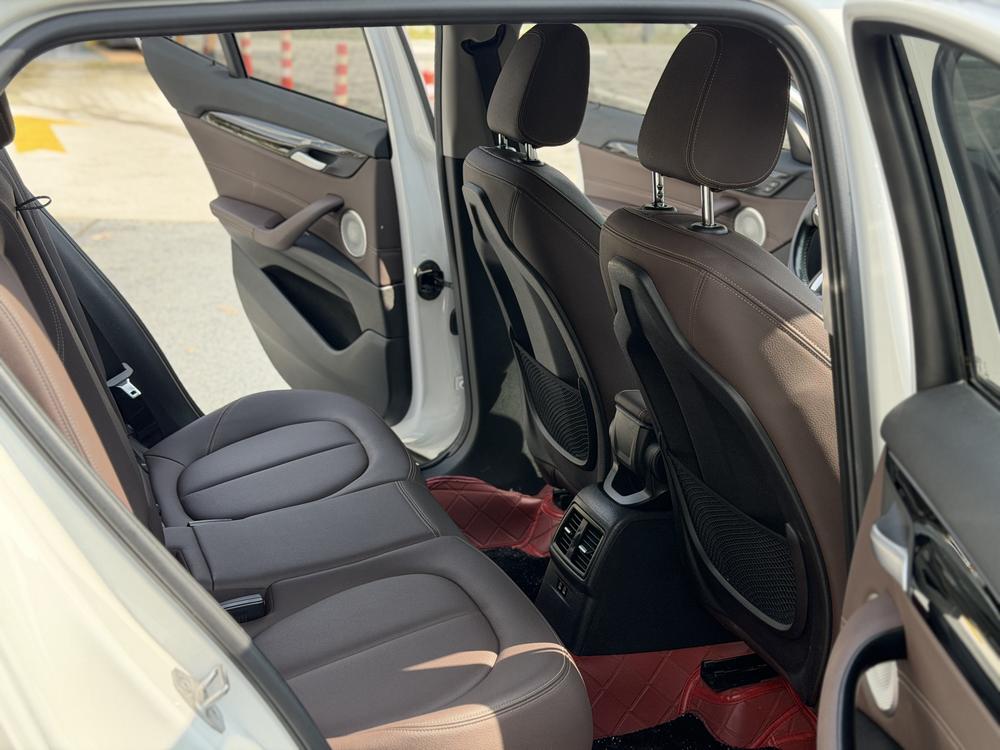 BMW BMW X2