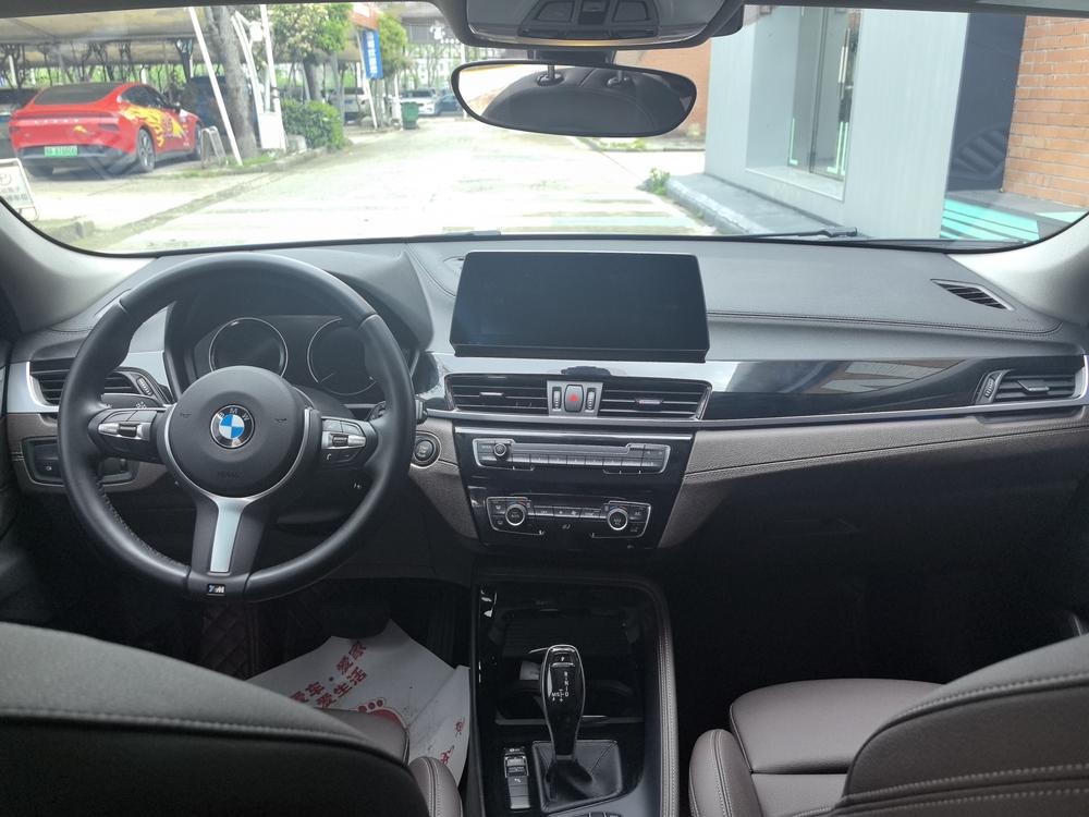 BMW BMW X2