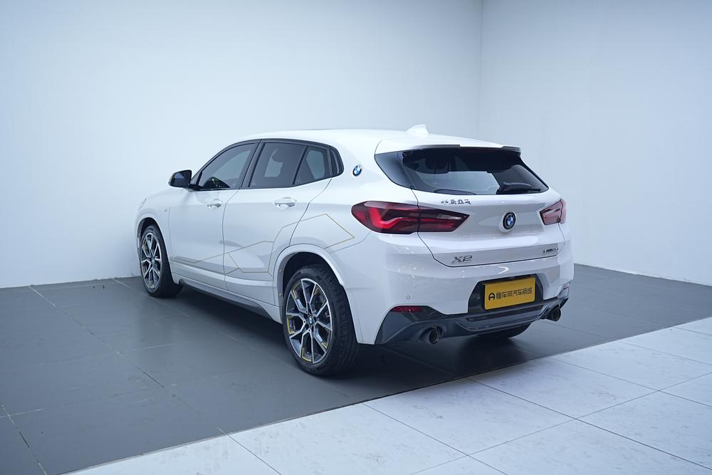 BMW BMW X2
