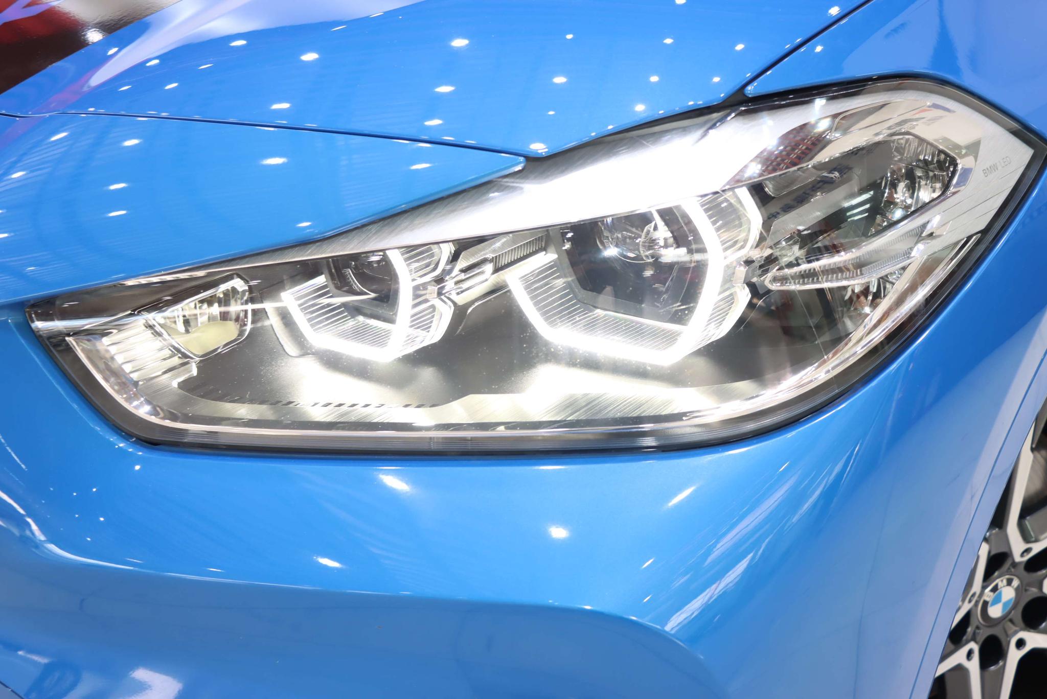 BMW BMW X2