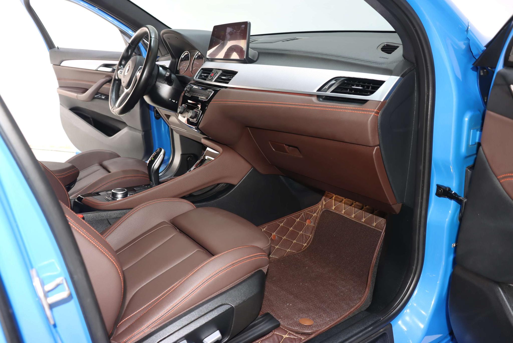 BMW BMW X2