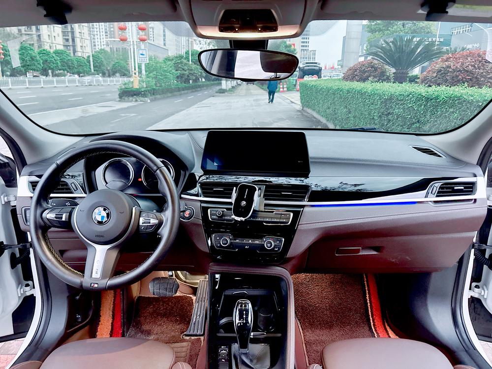BMW BMW X2
