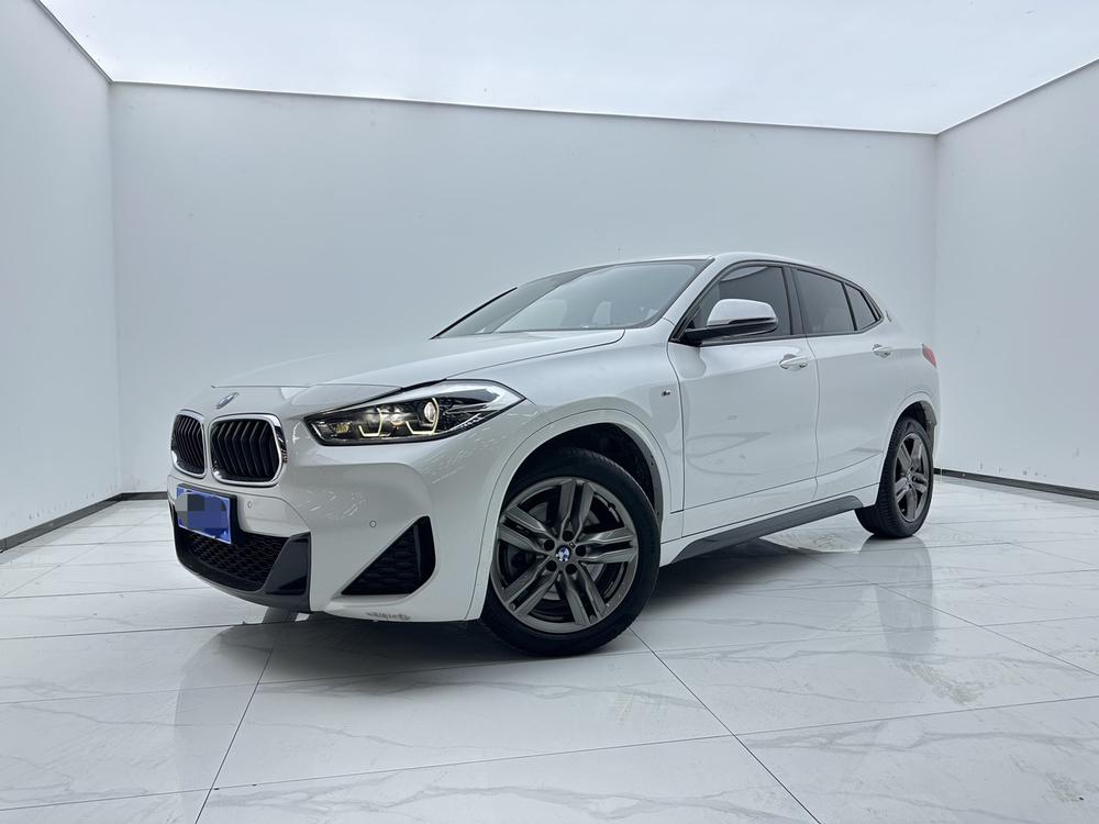 BMW BMW X2