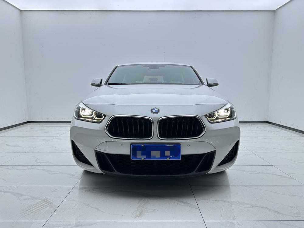 BMW BMW X2