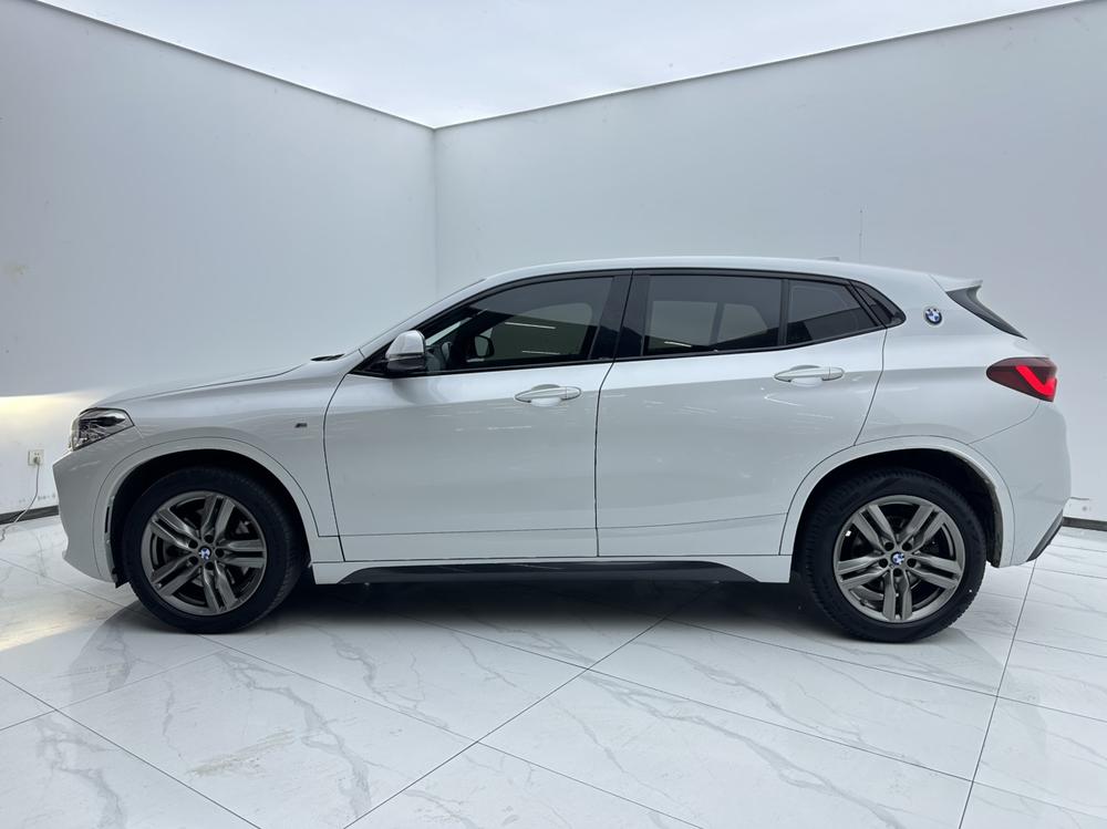 BMW BMW X2
