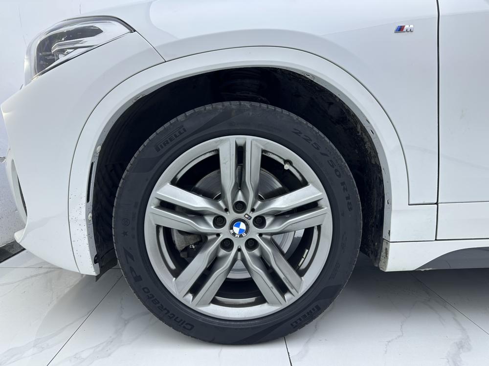 BMW BMW X2