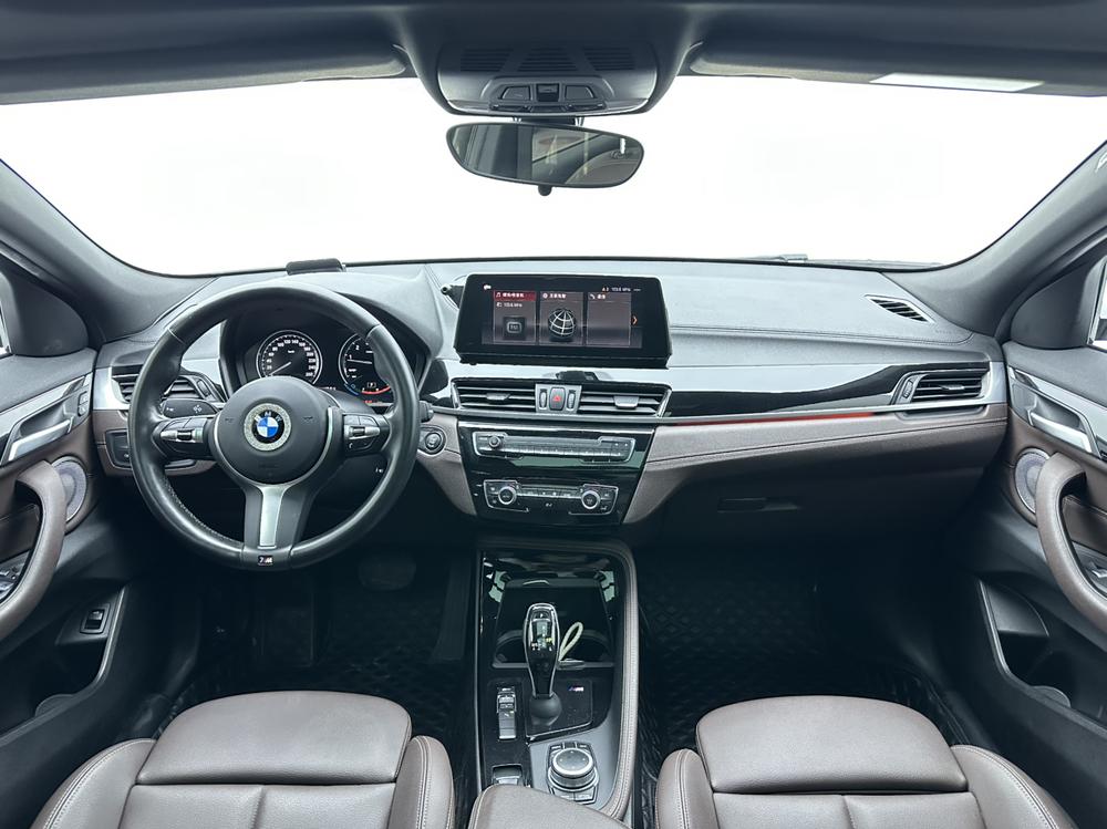 BMW BMW X2
