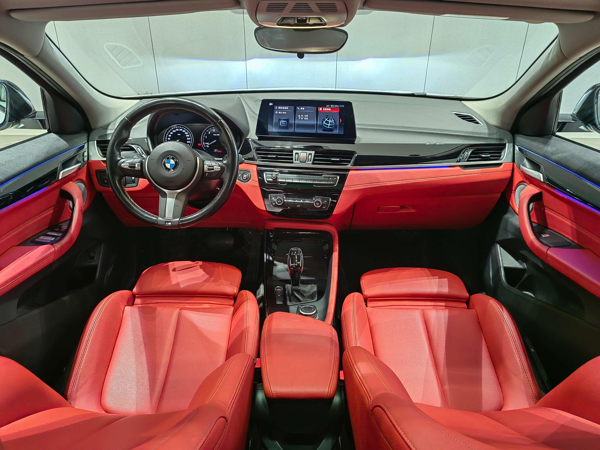 BMW BMW X2